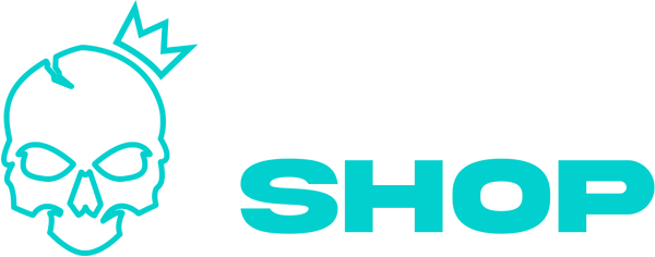 Lobanjica Shop
